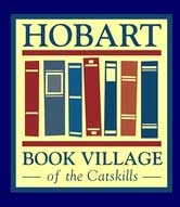 Hobart Book Village